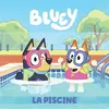 Image de Bluey - La piscine Collectif (Auteur)