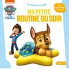 Image de La Pat' Patrouille. Ma petite routine du soir en occasion ou reconditionné