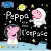 Image de Peppa Pig - Peppa va dans l'espace Collectif (Auteur)