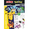 Image de Pokémon - Je décore (région de Sinnoh)