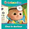 Image de Cocomelon. Chez le docteur en occasion ou reconditionné