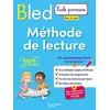 Image de Bled méthode de lecture : dès 5 ans : 100 % syllabique en occasion ou reconditionné