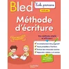 Image de Bled méthode d'écriture : pour droitiers et gauchers : 6-8 ans en occasion ou reconditionné