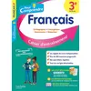 Image de Pour Comprendre Français 3E Isabelle de Lisle (Auteur), Christelle Amiet (Illustration)