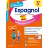 Image de Pour Comprendre Espagnol 5E Marie Ange Richiero (Auteur), Carmen Acosta Luna (Auteur), Christelle Amiet (Illustration)