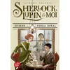 Image de Sherlock, Lupin & moi. Vol. 7. L'énigme du cobra royal en occasion ou reconditionné
