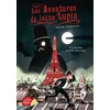 Image de Les aventures du jeune Lupin. Vol. 1. A la poursuite de maître Moustache en occasion ou reconditionné