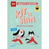Image de Kit et Siam CP : code, lecture, compréhension : pochette d'activités en occasion ou reconditionné
