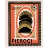 Image de Pierogi : plus de 50 recettes de délicieuses ravioles polonaises en occasion ou reconditionné