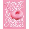 Image de Donuts, café & good vibes en occasion ou reconditionné