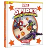 Image de Spidey et ses amis extraordinaires. Mission d'Halloween en occasion ou reconditionné