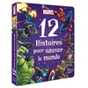Image de 12 histoires pour sauver le monde en occasion ou reconditionné