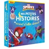 Image de Spidey et ses amis extraordinaires : mes petites histoires avant d'aller dormir en occasion ou reconditionné