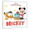 Image de Mickey aide le Père Noël en occasion ou reconditionné