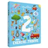 Image de Disney baby : j'ai 2 ans : mon cherche et trouve en occasion ou reconditionné