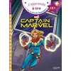 Image de Captain Marvel : CE1 en occasion ou reconditionné