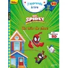 Image de Disney BD Fin de CP-CE1 - Spidey et ses amis extraordinaires - Un trio de choc Isabelle Albertin (Auteur)