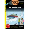 Image de Le yacht volé : CM1 et CM2, 9-11 ans : une histoire à dévorer + 60 énigmes à décrypter en occasion ou reconditionné
