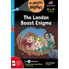 Image de The London beast enigma : 6e et 5e, 11-13 ans en occasion ou reconditionné