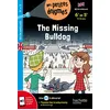 Image de The Missing Bulldog - 6e et 5e - Cahier de vacances 2026 Joanna Le May (Auteur), Julien Flamand (Illustration)