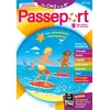 Image de Passeport du CM2 à la 6e, 10-11 ans : toutes les matières : nouveaux programmes en occasion ou reconditionné