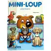 Image de Mini-Loup vétérinaire