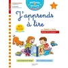 Image de J'apprends à lire avec Sami et Julie : dès 5 ans en occasion ou reconditionné