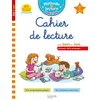 Image de Sami et Julie Cahier de lecture Dès 5 ans Adeline Cecconello (Auteur)