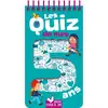 Image de Les quiz de mes 5 ans