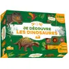 Image de Je découvre les dinosaures