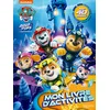 Image de Pat' Patrouille : Mon livre d'activités Aqua pups en occasion ou reconditionné