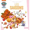 Image de Pat' Patrouille - Mon imagier - Les saisons