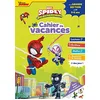 Image de Spidey et ses amis extraordinaires : cahier de vacances : de la grande section au CP, 5-6 ans en occasion ou reconditionné