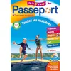 Image de Passeport de la 5e à la 4e : toutes les matières : conforme au programme en occasion ou reconditionné