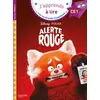 Image de Disney - Alerte rouge, CE1 Isabelle Albertin (Contributions)