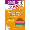 Image de Enseignement scientifique 1re générale : fiches détachables en occasion ou reconditionné