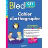 Image de Cahier d'orthographe CE1 en occasion ou reconditionné