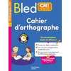 Image de Cahier d'orthographe CM1 en occasion ou reconditionné