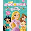 Image de DISNEY PRINCESSES - Mes Autocollants