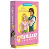 Image de DISNEY PRINCESSES - Jeu de cartes - 7 familles
