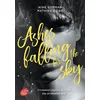 Image de Ashes falling for the sky Nine Gorman (Auteur), Mathieu Guibé (Auteur)
