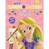 Image de DISNEY PRINCESSES - Mes Autocollants - Petites Princesses