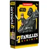 Image de STAR WARS - Jeu de cartes - 7 familles