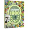 Image de THE MANDALORIAN - 1000 Stickers Grogu - STAR WARS