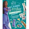 Image de Wish, Asha et la bonne étoile, mon cahier de mode : habille-moi ! : la vie à Rosas en occasion ou reconditionné
