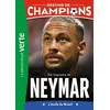 Image de Destins de champions. Vol. 6. Une biographie de Neymar : l'étoile du Brésil en occasion ou reconditionné