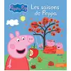 Image de Peppa Pig : les saisons de Peppa