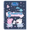 Image de Peppa Pig : 5 minutes pour une histoire : 7 histoires en occasion ou reconditionné