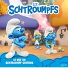 Image de Les Schtroumpfs. Le nez du Schtroumpf costaud en occasion ou reconditionné