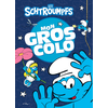 Image de Les Schtroumpfs - Mon gros colo NED